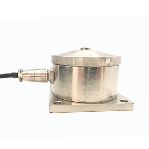 LCF-BS称重传感器 箔式荷重传感器精度高 合金钢外壳